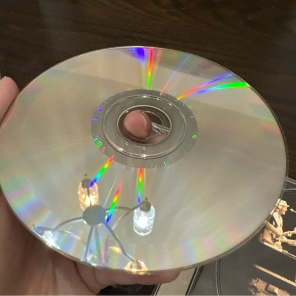 The Living Room Tour by Carole King (CD) Tested, Working, 2 Disc Set - Picture 6 of 6